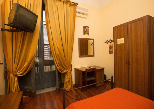 HOTEL ETNEA 316 14