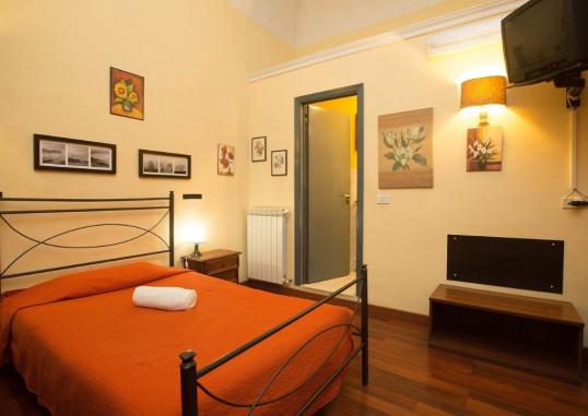 HOTEL ETNEA 316 16