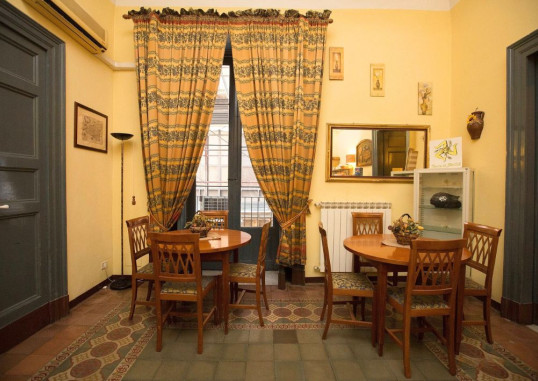 HOTEL ETNEA 316 4