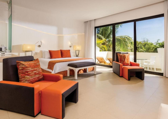 SUNSCAPE AKUMAL BEACH RESORT & SPA 12