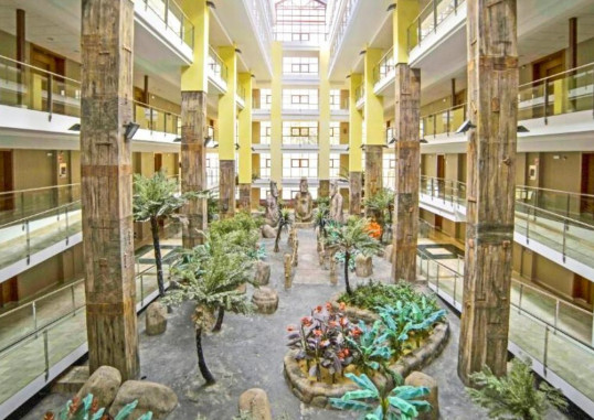 HOLIDAY POLYNESIA 10