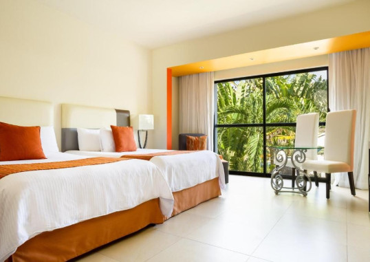 SUNSCAPE AKUMAL BEACH RESORT & SPA 14