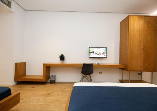 HM HOTEL 6