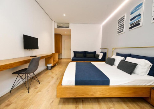 HM HOTEL 10