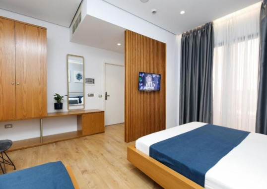 HM HOTEL 13
