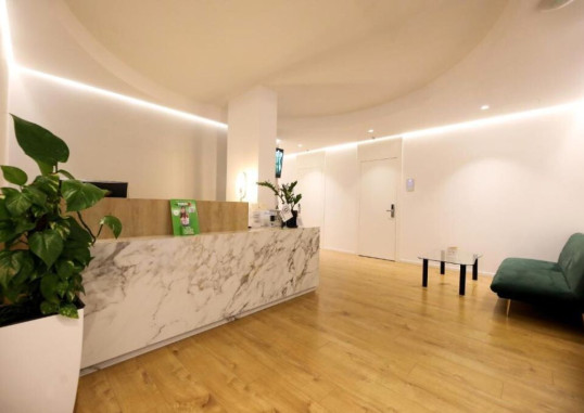 HM HOTEL 20