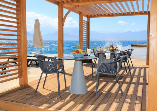 AKRA V HOTEL 48