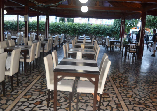 ARES CITY HOTEL 20