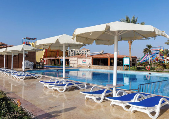 SUNRISE SOLARA AQUA PARK RESORT 6