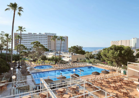 SOL CALA ANTENA 1