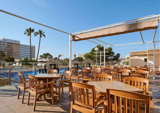 SOL CALA ANTENA 10