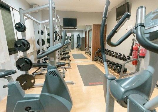 GOLDEN TULIP AL BARSHA 4