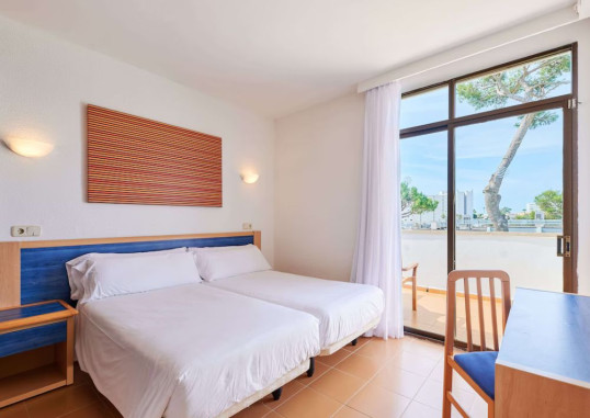SOL CALA ANTENA 26