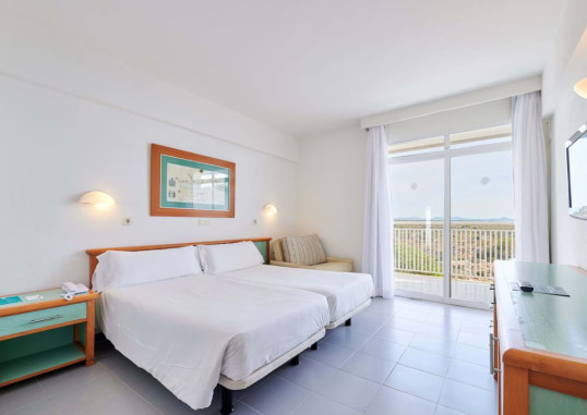 SOL CALA ANTENA 29