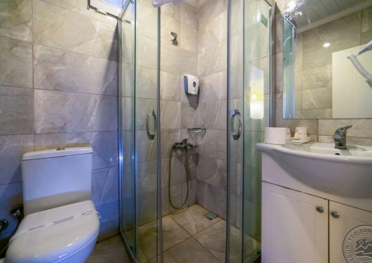 ARMAS BEACH HOTEL 23