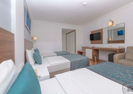 ARMAS BEACH HOTEL 63