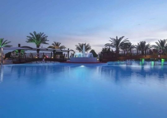 GRANADA LUXURY RESORT & SPA 11