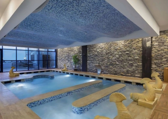 GRANADA LUXURY RESORT & SPA 29