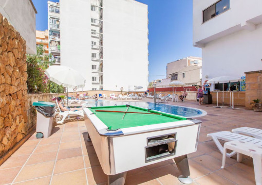 BLUESEA ARENAL TOWER (ADULTS ONLY) 7