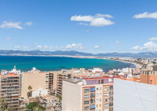 BLUESEA ARENAL TOWER (ADULTS ONLY) 9