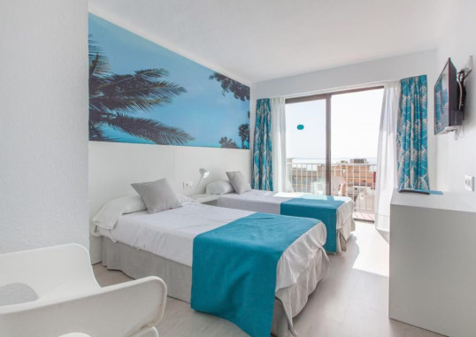 BLUESEA ARENAL TOWER (ADULTS ONLY) 10
