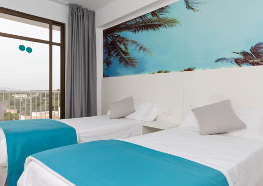 BLUESEA ARENAL TOWER (ADULTS ONLY) 13