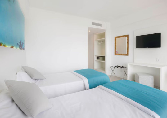BLUESEA ARENAL TOWER (ADULTS ONLY) 15