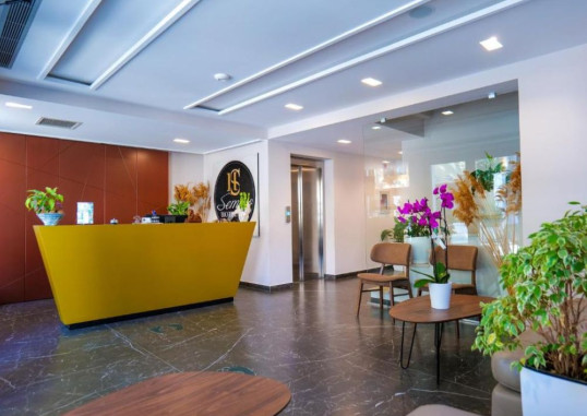 HOTEL SEMAJO 8