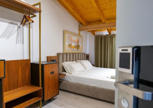 HOTEL SEMAJO 9