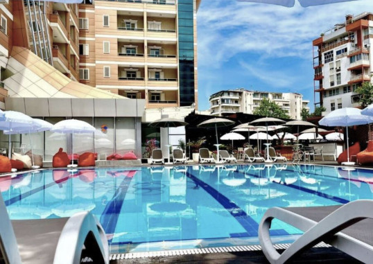 AMH HOTEL 3