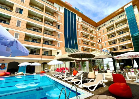 AMH HOTEL 4