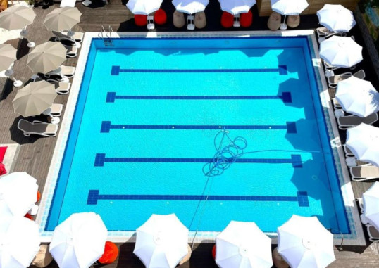 AMH HOTEL 7