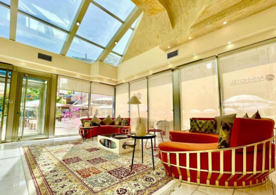 AMH HOTEL 11