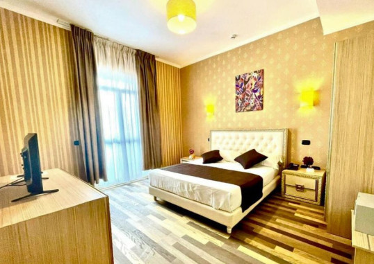 AMH HOTEL 27