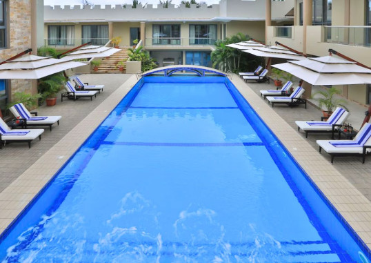 NGALAWA HOTEL & RESORT 3