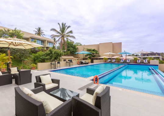NGALAWA HOTEL & RESORT 4