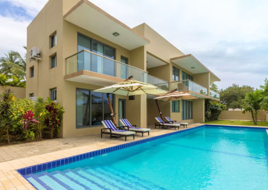 NGALAWA HOTEL & RESORT 5