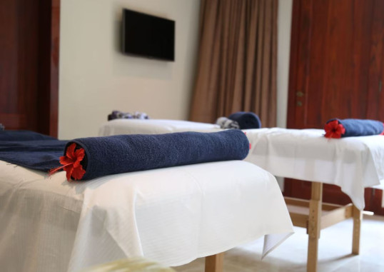 NGALAWA HOTEL & RESORT 11