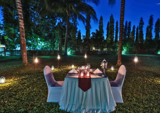 NGALAWA HOTEL & RESORT 13