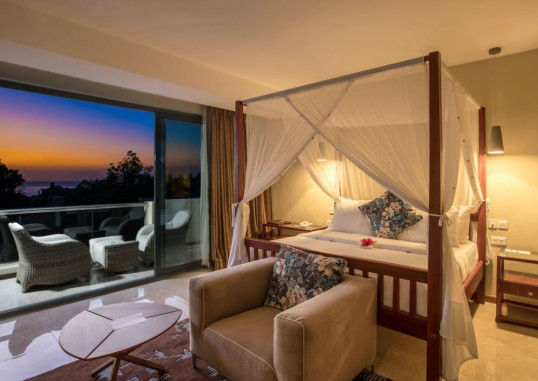 NGALAWA HOTEL & RESORT 15