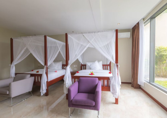 NGALAWA HOTEL & RESORT 16