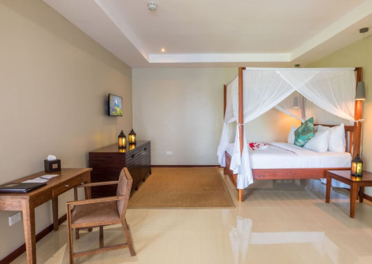 NGALAWA HOTEL & RESORT 17
