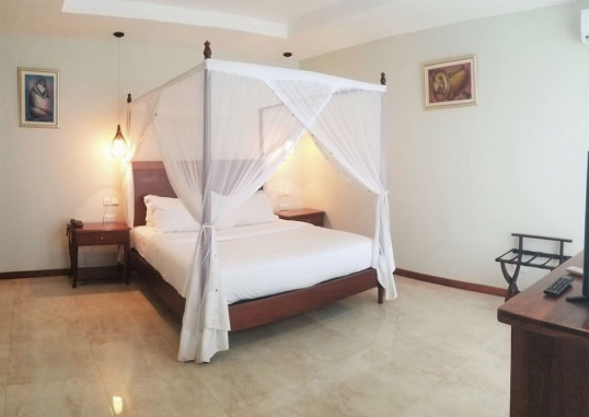 NGALAWA HOTEL & RESORT 18