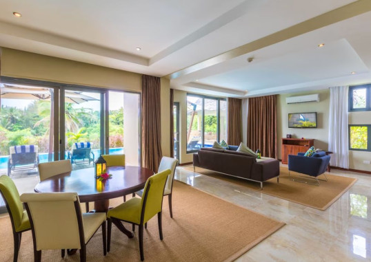 NGALAWA HOTEL & RESORT 21