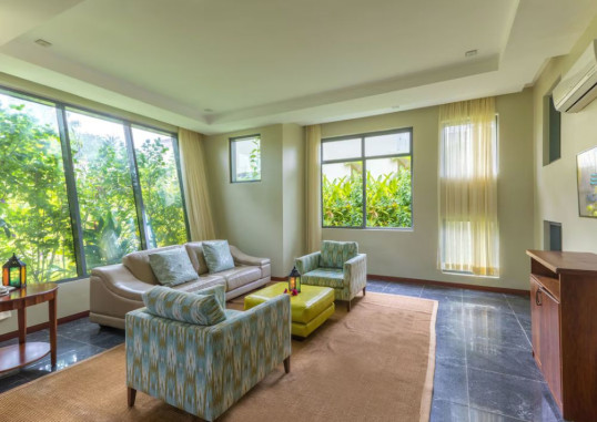 NGALAWA HOTEL & RESORT 23