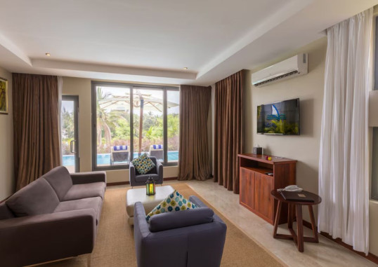 NGALAWA HOTEL & RESORT 24
