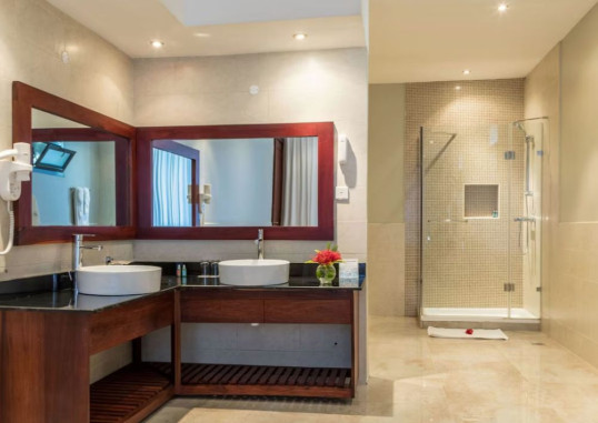 NGALAWA HOTEL & RESORT 25