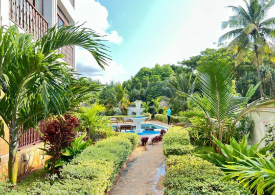 ZANOCEANIQUE HOTEL 3