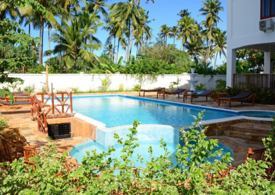 ZANOCEANIQUE HOTEL 6
