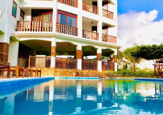 ZANOCEANIQUE HOTEL 7